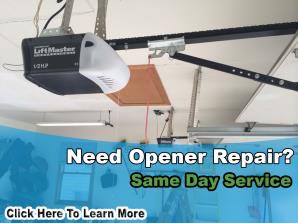 Genie Opener Service - Garage Door Repair Beverly, MA