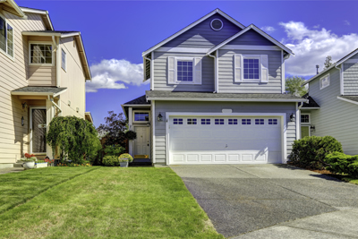 Garage Door Installation