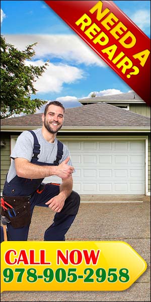 About Garage Door Repair Beverly