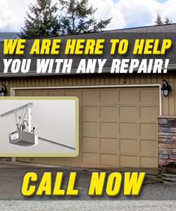 Contact Garage Door Repair Beverly